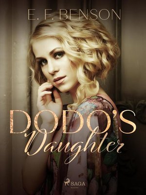 cover image of Dodo's Daughter